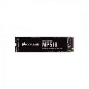 SSD Corsair Force Series™ MP510, 960GB, NVMe, M.2