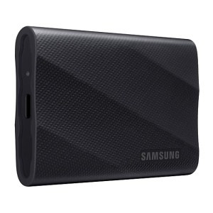 SSD Extern Samsung T9 4TB USB 3.2 Black