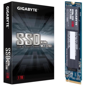 SSD GIGABYTE 1TB, NVMe, M.2 2280 - Img 6