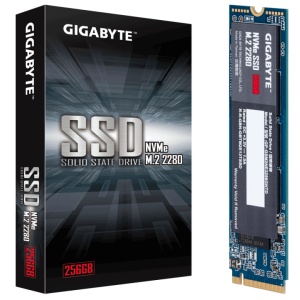SSD Gigabyte NVMe, 256GB, M.2 - Img 8