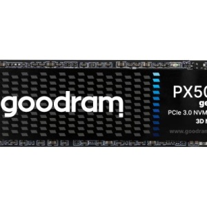 SSD Goodram PX500, 512GB, NVMe, M.2 - Img 2