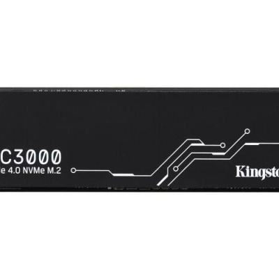 SSD Kingston SKC3000D/4096G, 4TB, M2 NVMe - Img 2