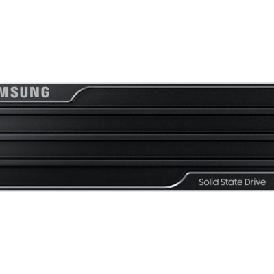 SSD Samsung 9100 PRO 1TB NVMe PCIe 5.0