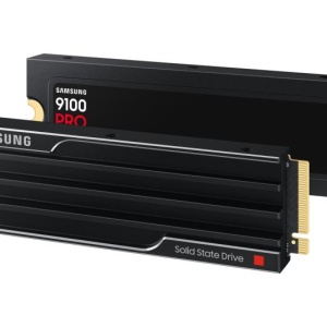 SSD Samsung 9100 PRO 4TB PCIe 5.0 NVMe M2 - Img 9