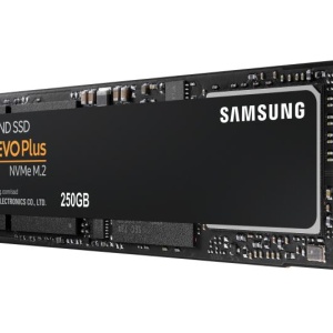 SSD Samsung 970 Evo Plus 250GB, NVMe, M.2 2280 - Img 4