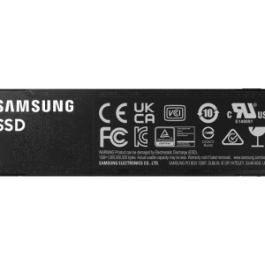SSD Samsung, 990 PRO, retail, 1TB, NVMe M.2 2280 PCI-E, R/W speed:7450/6900 MB/s - Img 9