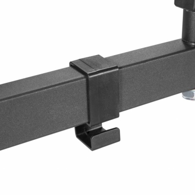 Suport TV Serioux LCD/LED, TV68-443, compatibilitate dimensiune ecran 23"-55", material otel, VESA:100x100, 100x200, 200x100, 200x200, 300x200, 400x200, 300x300, 400x300, 400x400, greutate maximă suportata: 30 kg, profil: 60~382mm, inclinare: ＋3°～-10°, - Img 9