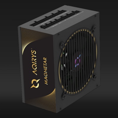Sursa AQIRYS Magnetar, 80+ Gold, 850W - Img 5