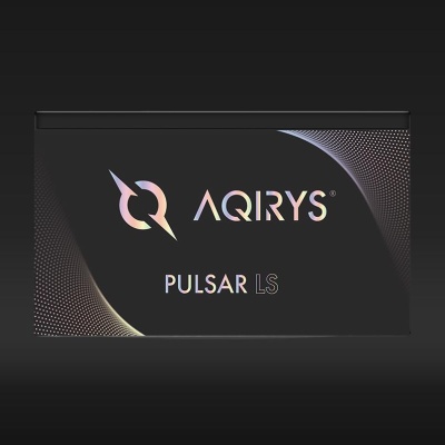 Sursa Aqirys Pulsar LS, 80 PLUS White, 550W - Img 5