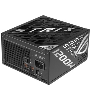 Sursa ASUS ROG STRIX 1200W 80 PLUS PLATINUM, ATX12V, Active PFC, Protectii OPP/OVP/UVP/SCP/OCP/OTP, ROHS - Img 4