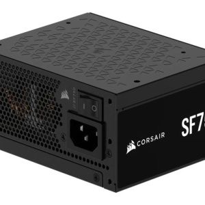 Sursa CORSAIR 750W 80+ Platinum, Active PFC, Modulara, OVP, UVP, SCP, OTP, OPP