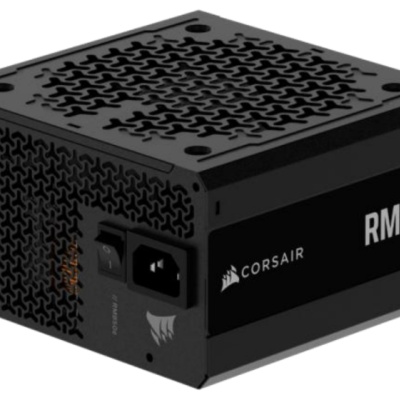 Sursa Corsair RM850e, 80 PLUS Platinum, 850W