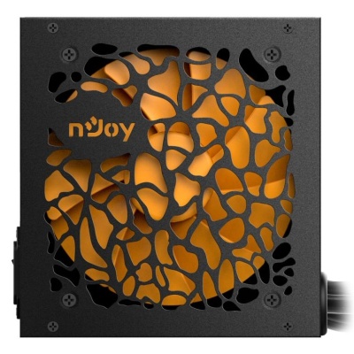 Sursa NJOY TITAN+ 650W 80+ BRONZE - Img 7
