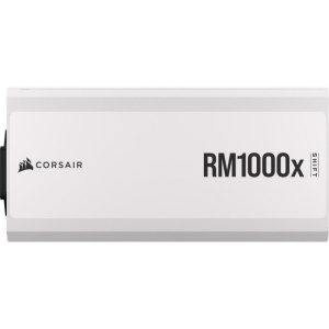 Sursa PC Corsair RMx SHIFT Series RM1000x White, 80+ Gold, 1000W - Img 5