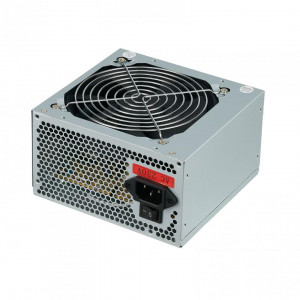 Sursa Serioux Energy, Ventilator 12cm, Protecții: OCP/OVP/UVP/SCP/OPP, 500W