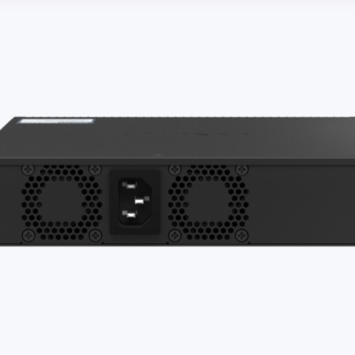 Switch QNAP M2106R CPU Marvell 98DX2528, 6 porturi 2.5Gbps, 2 porturi 10Gbps SFP+, 2 porturi 10GbE RJ45, rackabil, web-managed, garantie2 ani - Img 2