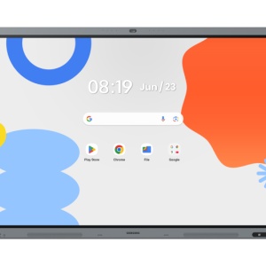 Tabla interactiva SG & Android 75"WAFX-P
