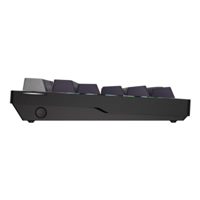 Tastatura Gaming CORSAIR K65 PLUS WIRELESS RGB 75% Mecanica - Img 5
