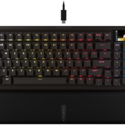 Tastatura Mecanica VANGUARD 96 MLX Plasma