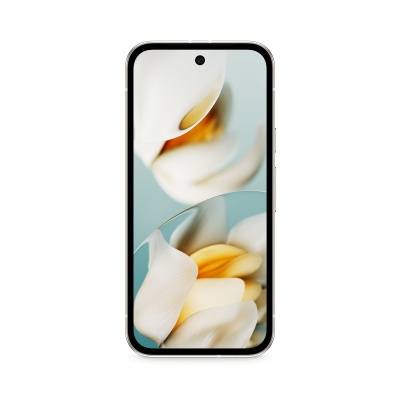 Telefon GOOGLE Pixel 9a, Dual SIM, 8 GB RAM, 128 GB, 5G, Gri