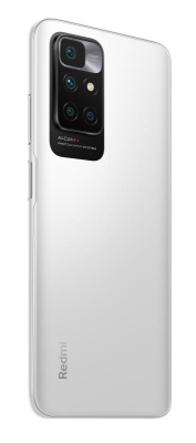 Telefon XIAOMI 10 2022, Hybrid SIM, 4 GB RAM, 128 GB, 4G, Alb - Img 6