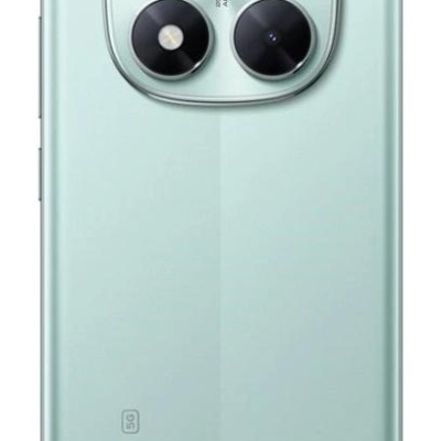 Telefon XIAOMI Note 14 Pro 5G, Dual SIM, 8 GB RAM, 256 GB, 5G, Verde