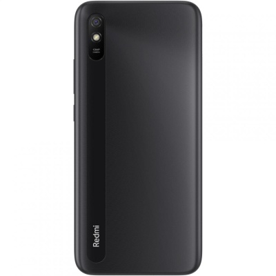 Telefon XIAOMI REDMI9A-232DSGY, Dual SIM, 2 GB RAM, 32 GB, 4G, Gri - Img 2