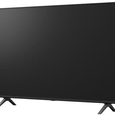 Televizor LG NanoCell 55NANO80A3B, 139 cm, Smart, 4K Ultra HD, Clasa G (Model 2025) - Img 4