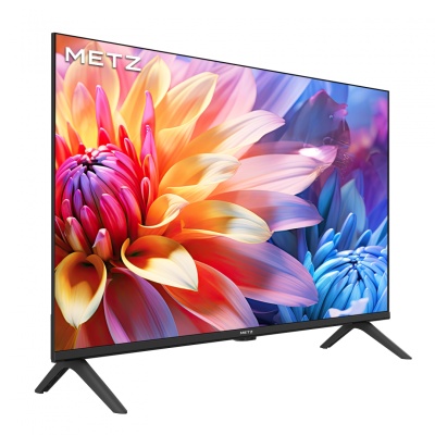 Televizor METZ LED 32MTH2020Z, 80 cm, HD, Clasa E (Model 2026) - Img 2
