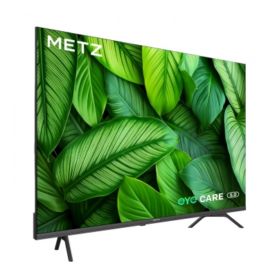 Televizor METZ LED 43MUF7000Z, 109 cm, Smart Google TV, 4K, Clasa F - Img 2