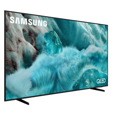 Televizor SAMSUNG QLED 65Q7F2, 163 cm, Smart, 4K Ultra HD, Clasa G - Img 2