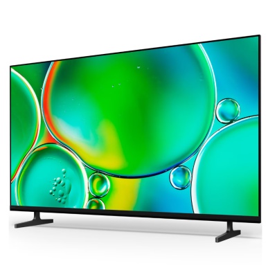 Televizor Sony BRAVIA 2 II LED 50S25VM2, 126 cm, Smart Google TV, 4K Ultra HD, Clasa E (Model 2026) - Img 4
