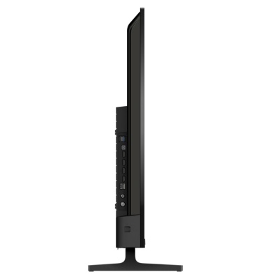 Televizor Sony BRAVIA 2 II LED 55S25M2, 139 cm, Smart Google TV, 4K Ultra HD, Clasa E (Model 2026) - Img 9