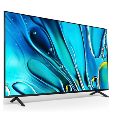 Televizor Sony BRAVIA 3 LED 43S39, 108 cm, Smart Google TV, 4K, Clasa E - Img 2