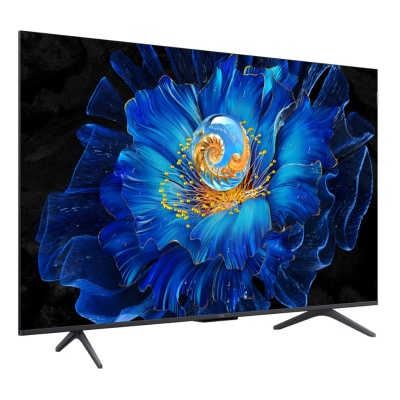 Televizor TCL MiniLed 50C6KS, 126 cm, Smart Google TV, 4K, 60Hz - Img 2
