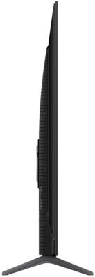 Televizor TCL QLED 75T8C, 189 cm, Smart Google TV, 4K Ultra HD, (Model 2025) - Img 6