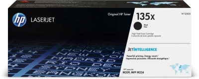 Toner HP W1350X Black 2*2.4 K pagini HP Laserjet M209DW, Laserjet M209DWE, Laserjet M234DW, Laserjet M234DWE, Laserjet M234SDN, Laserjet M234SDNE, Laserjet M234SDW, Laserjet M234SDWE - Img 2