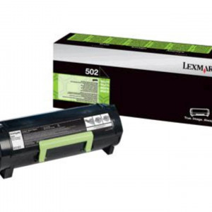 Toner Lexmark 78C20YE yellow, 1.4k pagini ,compatibil cu CX622ade, CX625ade, CS421dn, CS521dn, CX625adhe, CX522ade, CS622de, CX421adn.