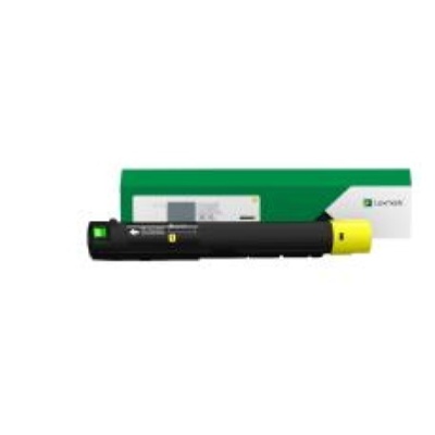 Toner Lexmark 85D00M0 magenta 5k compatibil cu CX930/CX931 - Img 2