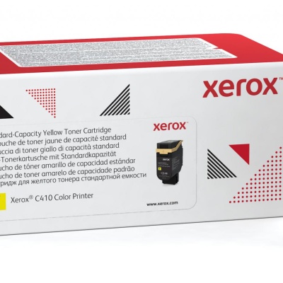 Toner XEROX 006R04680, Yellow