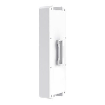 TP-LINK EAP623-OUTDOOR HD AX1800 WI-FI 6 Access Point, Interfata: 1 x 10/100/1000Mbps, Dimensiuni: 280.4 × 106.5 × 56.8 mm, 2 antene interne, montare tavan/perete, Standarde wireless: IEEE 802.11 a/b/g/n/ac/ax, Dual-Band- 5 GHz: Up to 1201 Mbps, 2.4 GHz: - Img 2