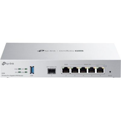 TPL OMADA GIGABIT VPN ROUTER G36