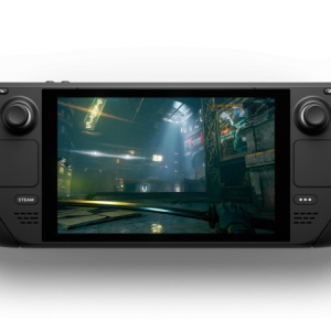 Valve Steam Deck Console 256GB
