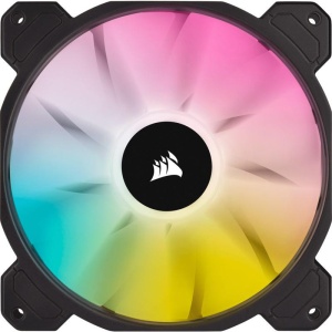 Ventilator Carcasa CORSAIR iCUE SP140 RGB ELITE PERFORMANCE 140mm - Img 2