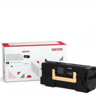 VersaLink B620/B625 High Capacity BLACK