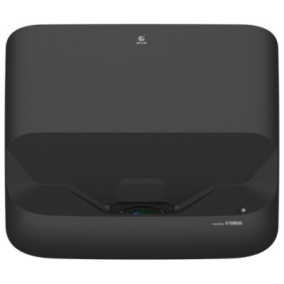 Videoproiector Epson EH-LS650B, 3LCD, Smart laser 4K PRO-UHD1 Ultra- short-throw, 3.600 lumeni, 4K enhancement, 16:9, 2.500.000:1, HDR10, HLG, zoom 2.5, dimensiune maxima imagine 120", distanta minima de proiectie 0.4 m, 3* USB 2.0-A, USB 2.0 Type B