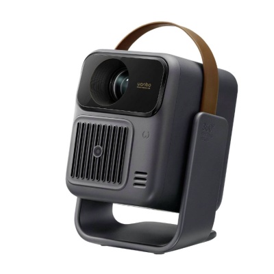 Wanbo Projector Togo Pro LED 500 ANSI lumen 1920 x 1080 Full HD Built-in speaker, Autofocus, Full HD, Remote included