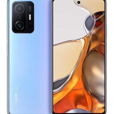 Xiaomi 11T PRO 5G 6.67" 8GB 256GB DualSIM Celestial Blue - Img 5