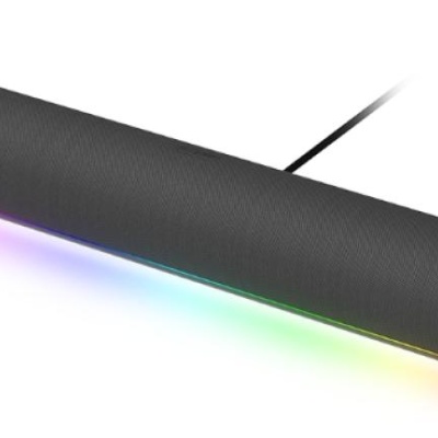 Xiaomi Desktop Speaker Bluetooth Stereo RGB Black