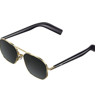 Xiaomi Mijia Smart Audio Glasses 13H Playback | Built in 4 Mics Polarised Lenses IP54